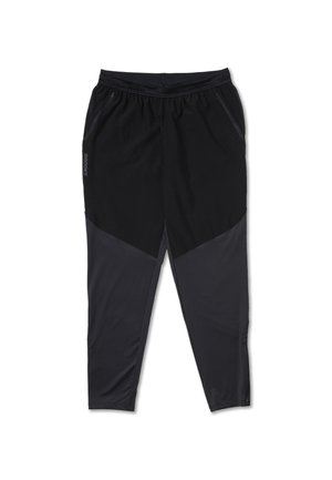 DASH - Tepláky - black