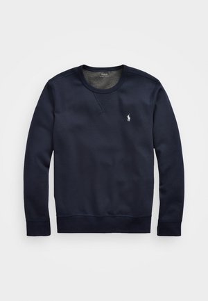 Sweater - aviator navy