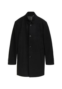 Non selezionato, black