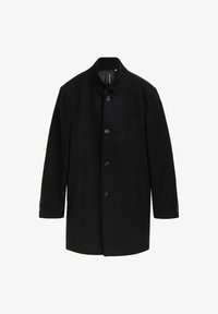 Non selezionato, black