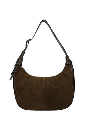 Borsa a mano - brown