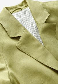 Next REGULAR FIT - Blejzr - green