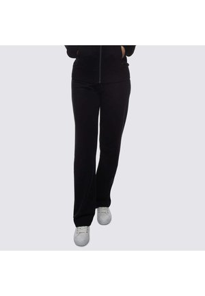 JOGGING - Jogginghose - noir