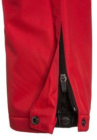 CMP SALOPETTE - Snow pants - red