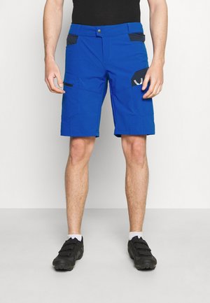 Kurze Sporthose - blue