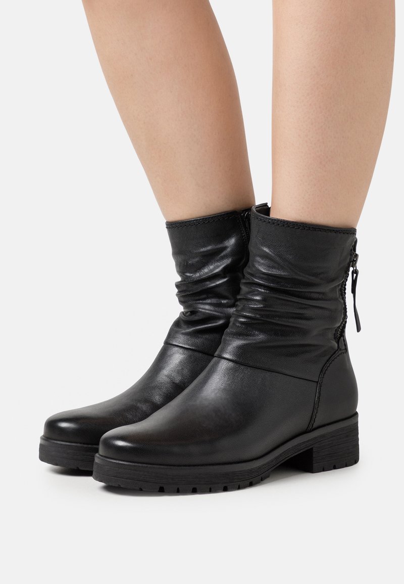 gabor comfort g boots