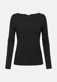 Non sélectionné, schwarz