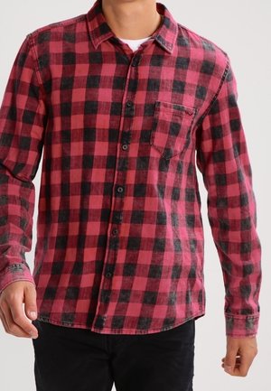 Camisa - red