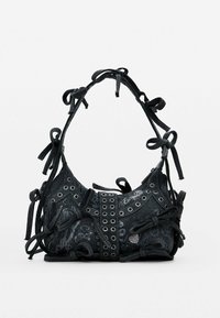Desigual MARÍA ESCOTÉ - Kabelka - black