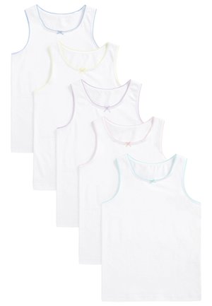 Next 5 PACK - Viršus - white