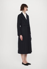 MAX&Co. TECNOLONG - Trenchcoat - navy