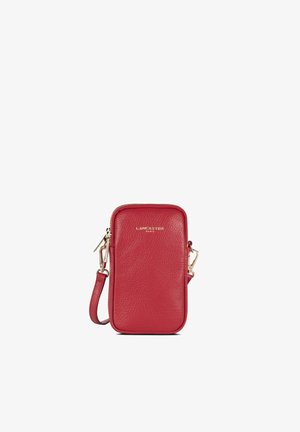 LANCASTER Borsa a mano - red