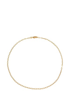 CHOKER CLASSIC - Kaulakoru - gold-coloured