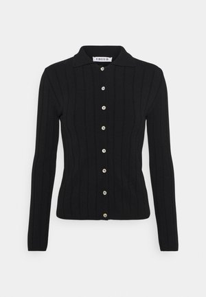 EDITED, Gilet - black
