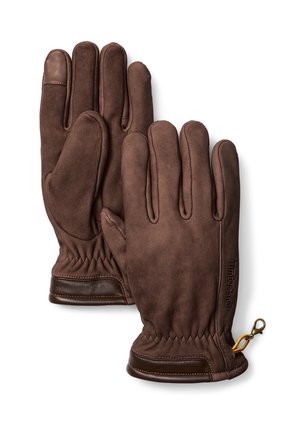 Guanti - medium brown