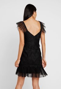 Bardot Cocktailklänning - black