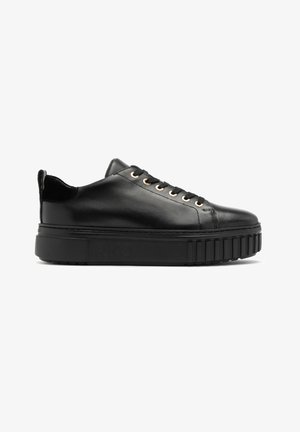 RYŁKO - Sneakersy niskie