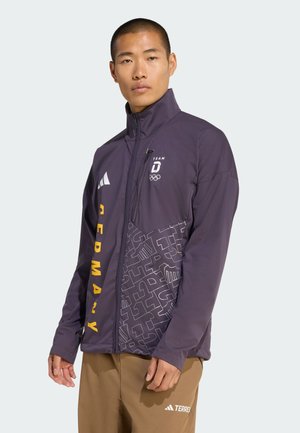 XPLORIC - Kurtka Softshell