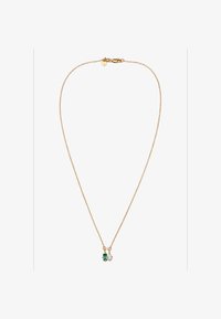 Niet geselecteerd, gold-coloured