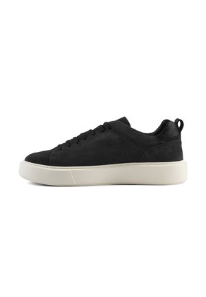 SNEAKER   - Sneakers laag - black