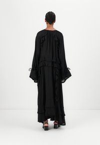 Copenhagen Muse NORMA DRESS - Robe longue - black
