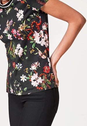 HALLHUBER T-shirts print - multi-coloured