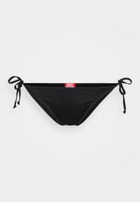 BRAZILIAN CORE - Bikiinide alumine osa - black