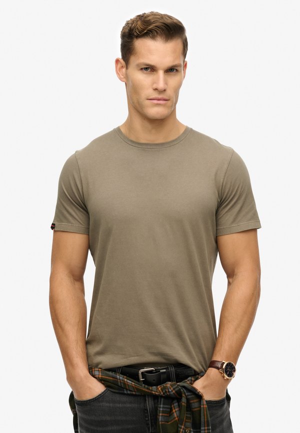 ESSENTIAL - T-Shirt basic
