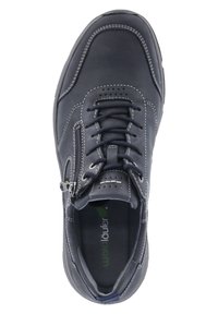 Waldläufer Trainers - dunkel blau
