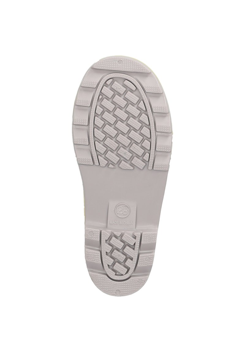 Kinder Booties | Richter Gummistiefel gelb - HK96220 Kinder Booties | Richter Gummistiefel gelb - HK96220