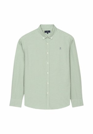 Harper & Neyer, VICHY - Chemise - garden green