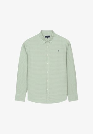 Harper & Neyer, VICHY - Chemise - garden green