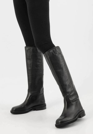 Bottes - black