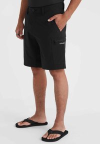 O'Neill SERIES STRETCH - Surfshorts - schwarz