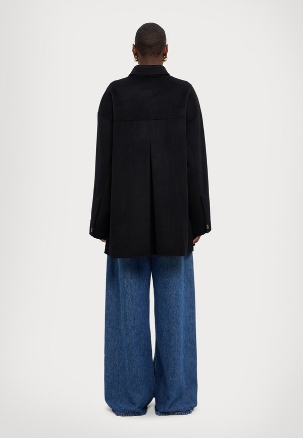 CRANE JACKET - Classic coat4