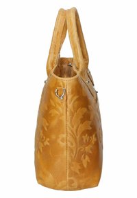 CHICCA BORSE Handtasche - cuoio