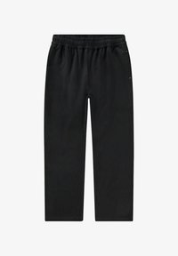 Valgt, black