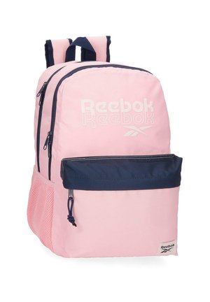 Reebok, SIDNEY SCHOOL 44CM  - Mochila - pink