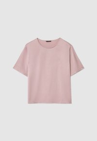 Calliope Camicetta - rosa cipria