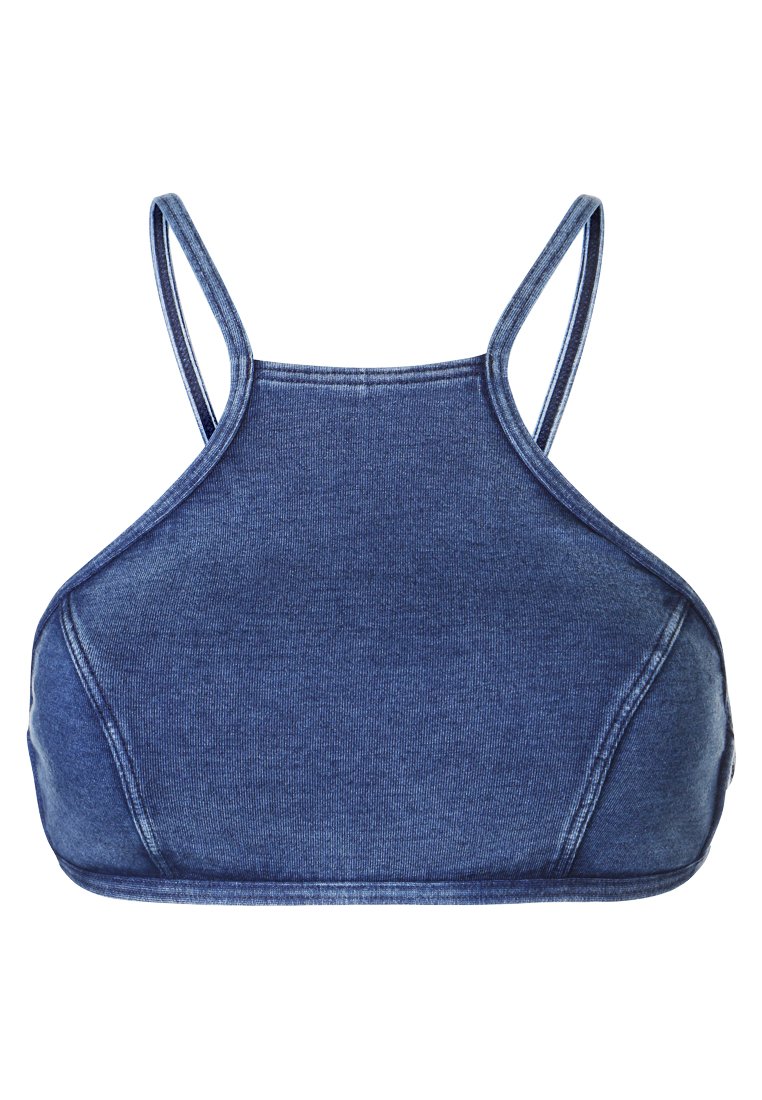 Sutien costum de baie din două piese