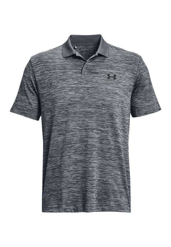 MATCHPLAY - Polo shirt - pitch gray2