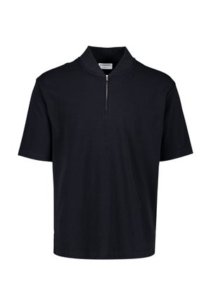 Lindbergh, T-Shirt basic - space black