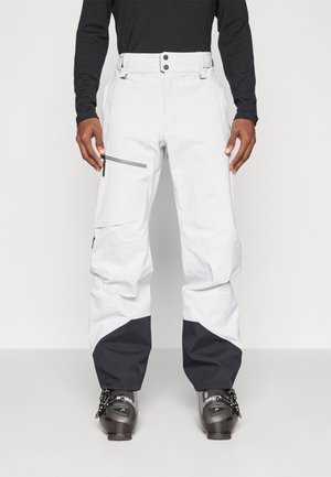 ALPINE GORE-TEX PANTS - Calças de snowboard - antarctica