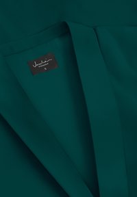 Jascha Stockholm Päevakleit - emerald