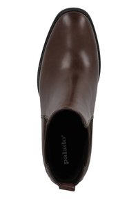 Palado Botines bajos - dunkelbraun