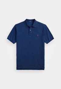 Vybrané, medium indigo