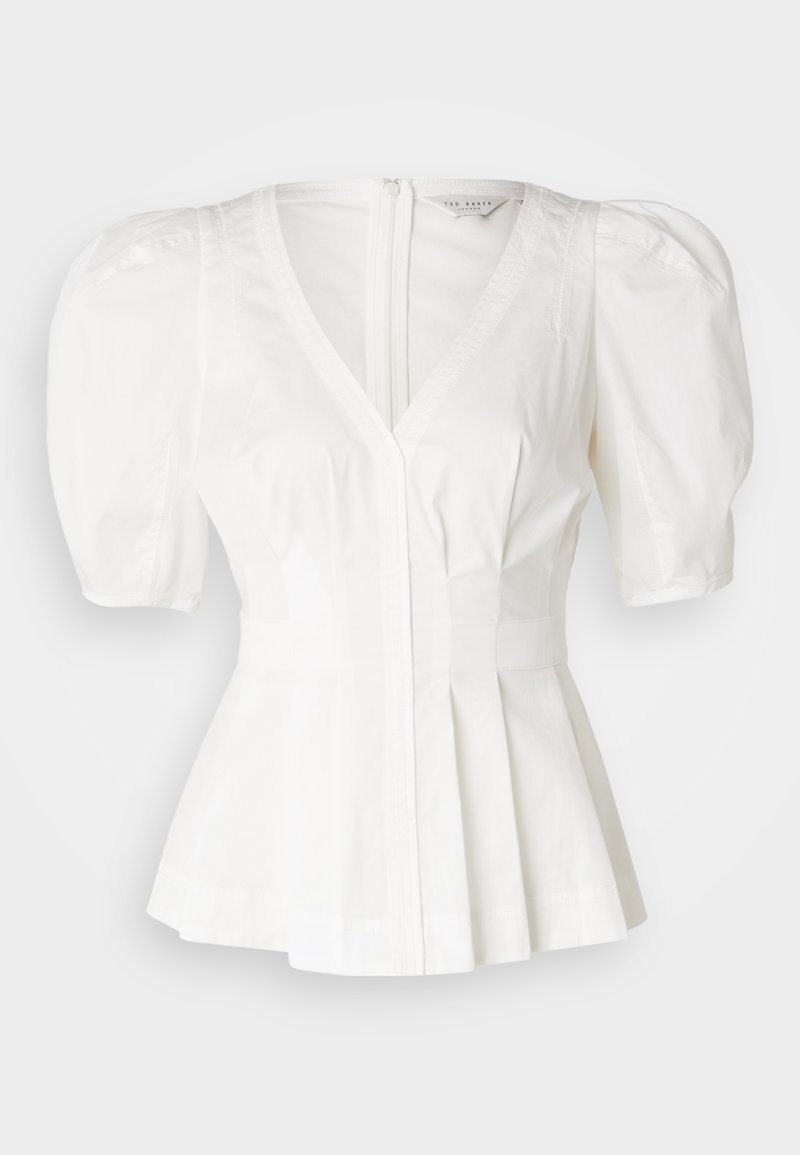 Ted Baker Blouse wit