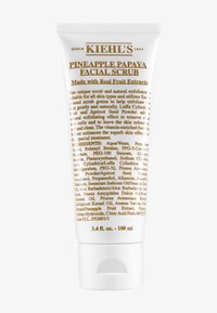 Kiehl's - PINEAPPLE PAPAYA FACIAL SCRUB - Esfoliante Immagine in miniatura 1