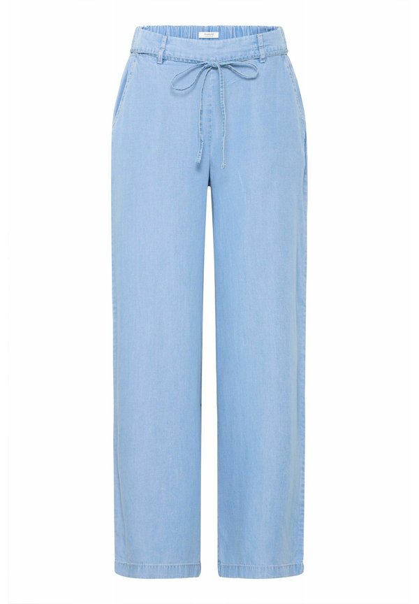 BYKOSMO - Straight leg jeans3