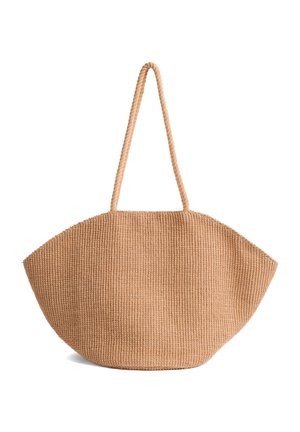 Seasalt Cornwall Shopper - symphorian weave multi  symphorian weave multi